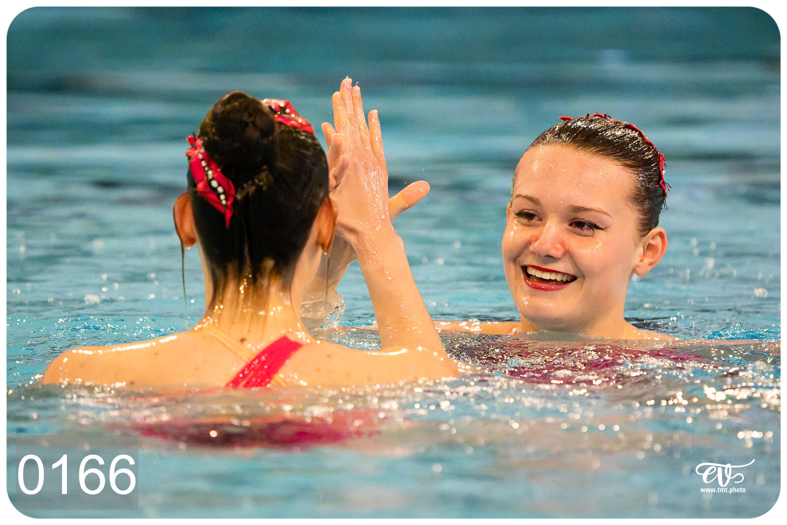 CHAMPIONNAT DE FRANCE DE NATATiON ARTISTIQUE N1 & ELITE 2026